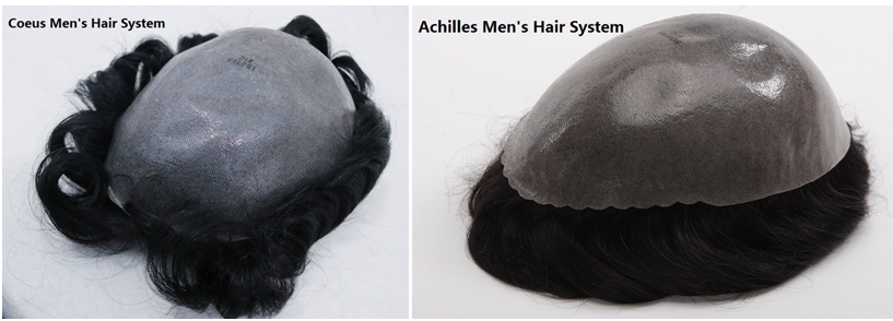 men's wig