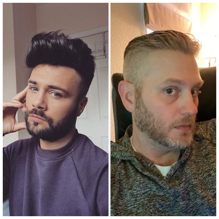 men's hair styles