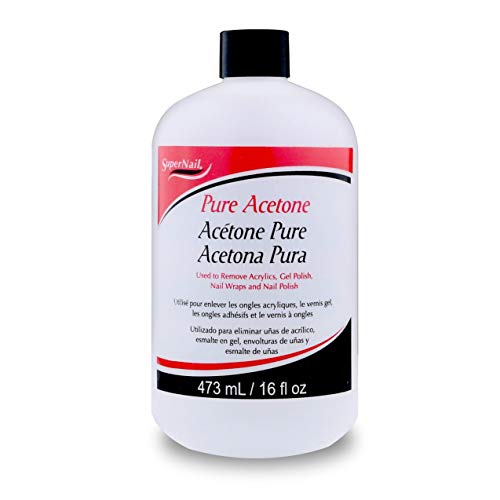 acetone