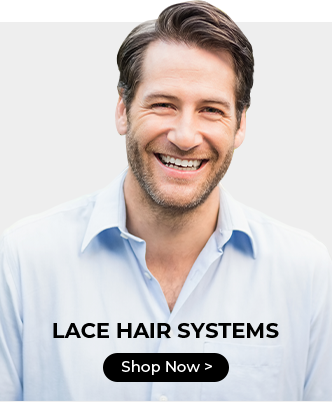 LACE HAIR SYSTEMS