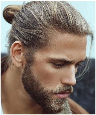 estilos de cabello para hombres