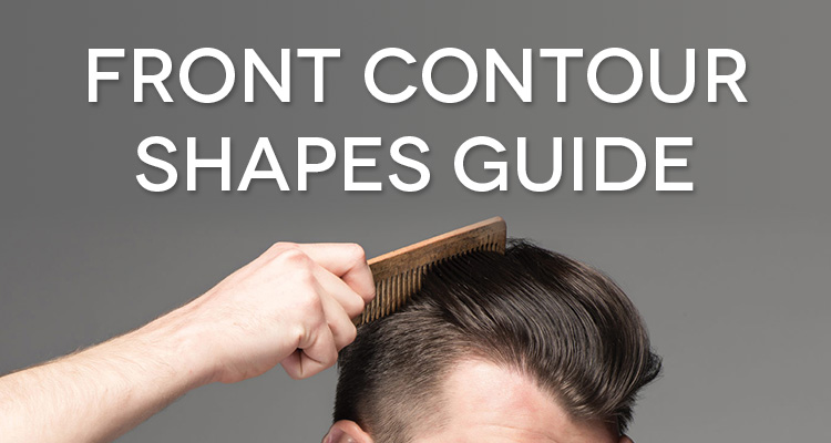 Front Contour Shapes Guide