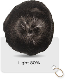 Light 80%