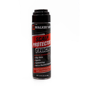 Scalp Protector Thick 1.4 oz | Creates Barrier Against Irritation and Improve Bond Time