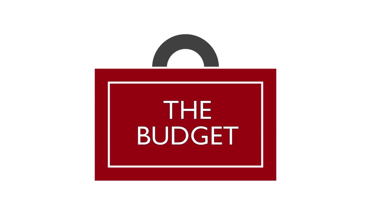 El presupuesto